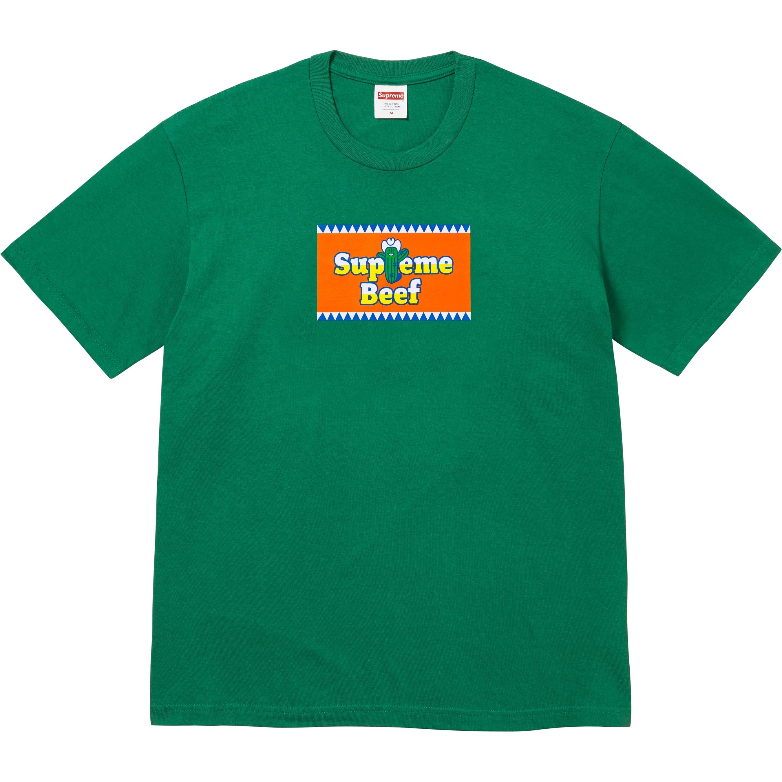 Beef Tee view 2
